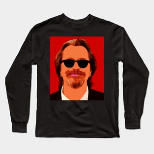 gary oldman Long Sleeve T-Shirt